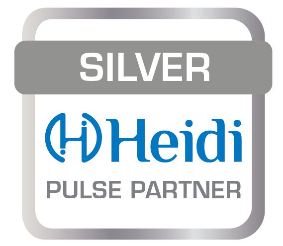 heidi partner program level silver