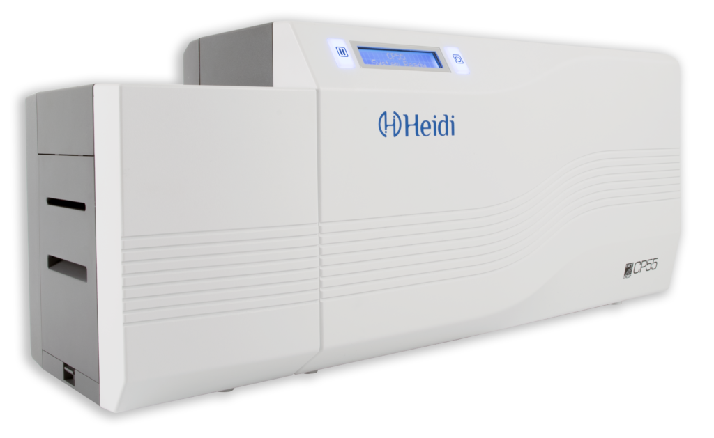 Heidi CP55 D