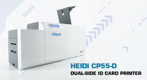 Heidi CP55-D